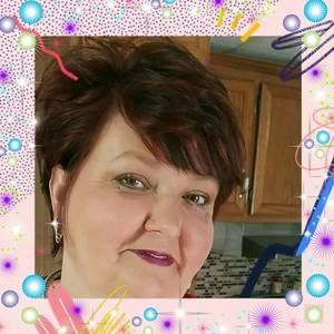 Meet your Posher, Kathy